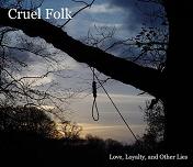 Cruel Folk CD