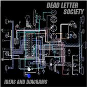 Dead Letter Society CD cover