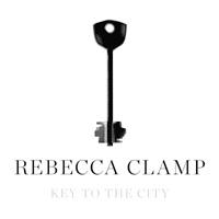 Rebecca Clamp album covver