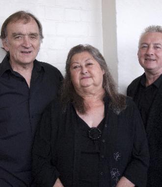 Norma Waterson, Martin Carthy & Chris Parkinson