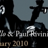  	 Johannes Moser, cello and Paul Rivinius, piano - Camerata Musica
