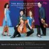 The Belcea Quartet