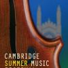 Cambridge Summer Music Festival