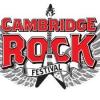Cambridge Rock Festival logo