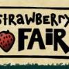 Strawberry Fair logo